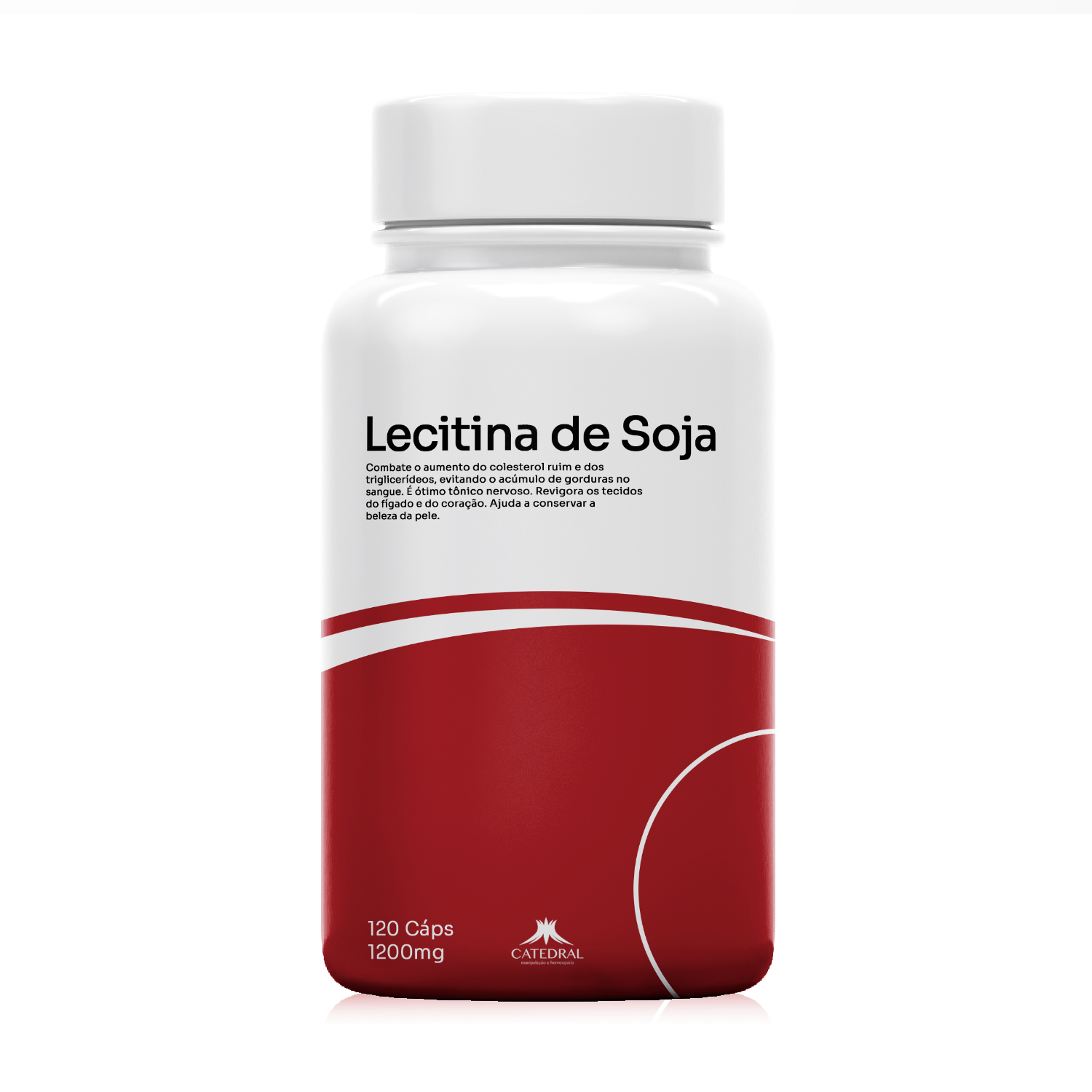 Lecitina de Soja